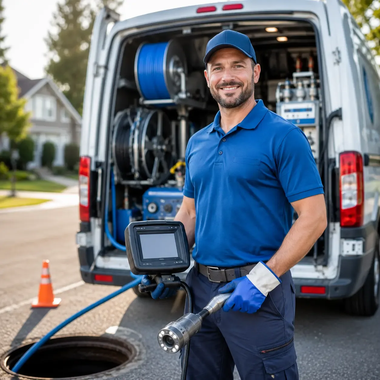Local Pipe Relining specialists in Otterville, MO